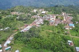 Santa Helena del Opón